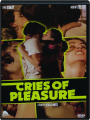 CRIES OF PLEASURE - Thumb 1