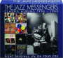 THE JAZZ MESSENGERS: Classic Albums 1956-1963 - Thumb 1