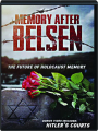 MEMORY AFTER BELSEN - Thumb 1