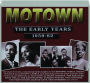 MOTOWN: The Early Years 1959-62 - Thumb 1