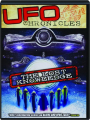 UFO CHRONICLES: The Lost Knowledge - Thumb 1