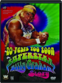 20 YEARS TOO SOON: The Superstar Billy Graham Story - Thumb 1