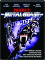 PROJECT: Metalbeast - Thumb 1
