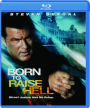 BORN TO RAISE HELL - Thumb 1