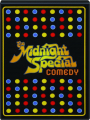 THE MIDNIGHT SPECIAL: Comedy - Thumb 1
