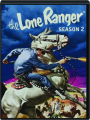 THE LONE RANGER: Season 2 - Thumb 1