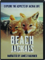 BEACH JACKALS - Thumb 1