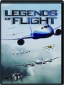 LEGENDS OF FLIGHT - Thumb 1