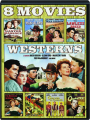 WESTERNS: 8-Movie Collection - Thumb 1