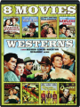 WESTERNS: 8-Movie Collection - Thumb 1