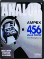 ANALOG: The Art & History of Reel-to-Reel Tape Recording - Thumb 1
