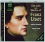THE LIFE AND WORKS OF FRANZ LISZT - Thumb 1