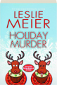 HOLIDAY MURDER - Thumb 1
