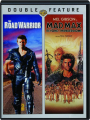 THE ROAD WARRIOR / MAD MAX: Beyond Thunderdome - Thumb 1