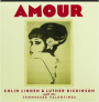 AMOUR: Colin Linden & Luther Dickinson - Thumb 1