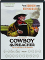 COWBOY & PREACHER - Thumb 1