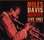 MILES DAVIS QUINTET LIVE 1967 - Thumb 1