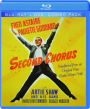 SECOND CHORUS - Thumb 1