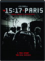 THE 15:17 TO PARIS - Thumb 1