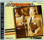 MEL TORME LIVE WITH THE MEL-TONES, VOLUME ONE - Thumb 1
