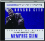 MEMPHIS SLIM: Kansas City - Thumb 1