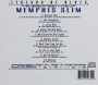 MEMPHIS SLIM: Kansas City - Thumb 2