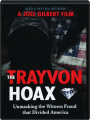 THE TRAYVON HOAX - Thumb 1
