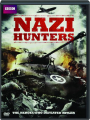 NAZI HUNTERS: The Heroes Who Defeated Hitler - Thumb 1