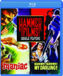 MANIAC / DIE! DIE! MY DARLING: Hammer Films Double Feature - Thumb 1