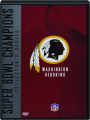 WASHINGTON REDSKINS: Super Bowl Champions - Thumb 1