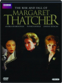 THE RISE AND FALL OF MARGARET THATCHER - Thumb 1