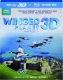 WINGED PLANET 3D - Thumb 1