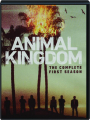 ANIMAL KINGDOM: The Complete First Season - Thumb 1