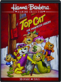 TOP CAT: The Complete Series - Thumb 1
