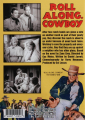 ROLL ALONG, COWBOY - Thumb 2