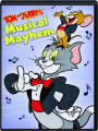 TOM AND JERRY'S MUSICAL MAYHEM - Thumb 1