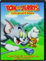 TOM AND JERRY'S GREATEST CHASES - Thumb 1