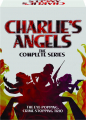 CHARLIE'S ANGELS: The Complete Series - Thumb 1