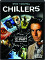CHILLERS: The Complete 12 Part Anthology Series - Thumb 1