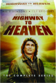 HIGHWAY TO HEAVEN: The Complete Series - Thumb 1