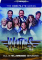 WINGS: The Complete Series - Thumb 1