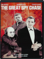 THE GREAT SPY CHASE - Thumb 1