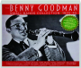 THE BENNY GOODMAN SMALL BANDS COLLECTION, 1935-45 - Thumb 1