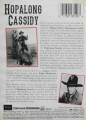 HOPALONG CASSIDY: The Complete Television Series - Thumb 2