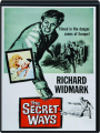 THE SECRET WAYS - Thumb 1