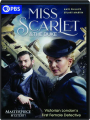 MISS SCARLET & THE DUKE: Masterpiece Mystery! - Thumb 1