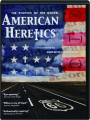 AMERICAN HERETICS - Thumb 1