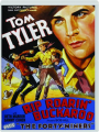 RIP ROARIN' BUCKAROO / THE FORTY-NINERS - Thumb 1