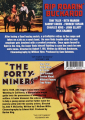 RIP ROARIN' BUCKAROO / THE FORTY-NINERS - Thumb 2