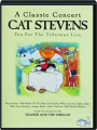 CAT STEVENS: Tea for the Tillerman Live - Thumb 1